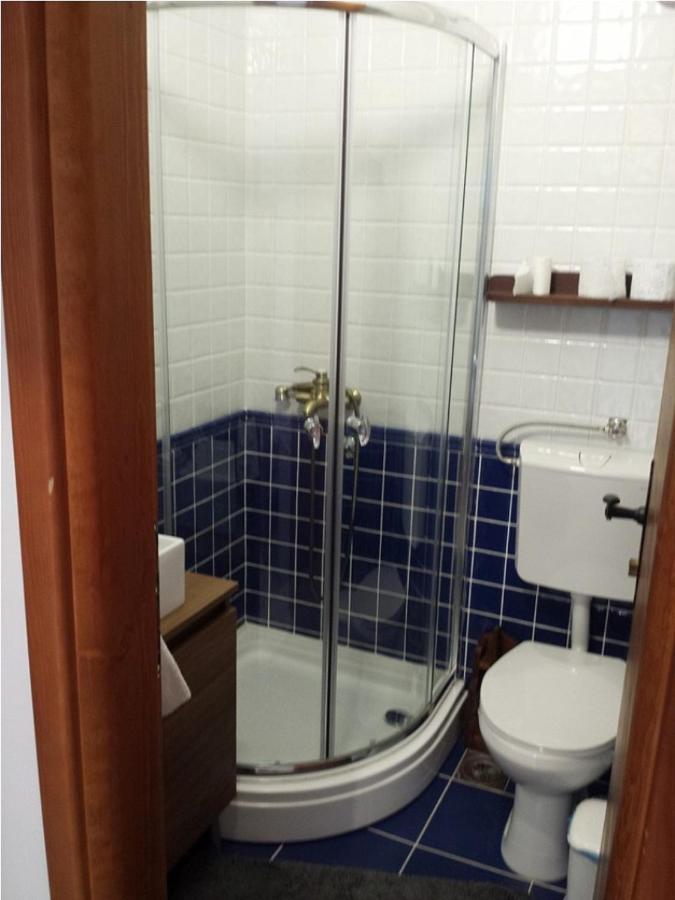 Guesthouse Mare Bar Esterno foto