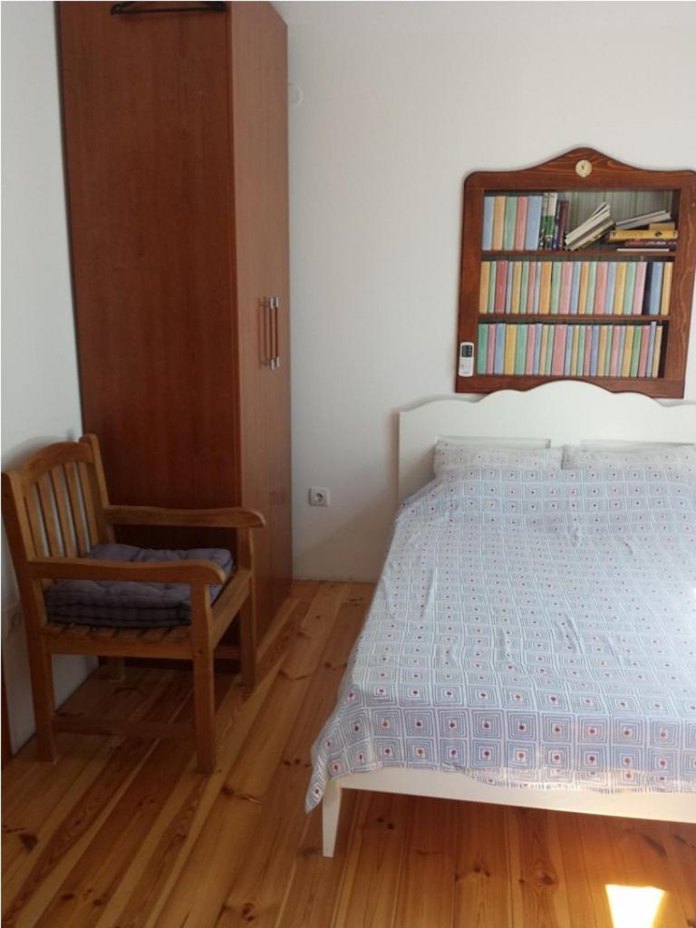 Guesthouse Mare Bar Esterno foto