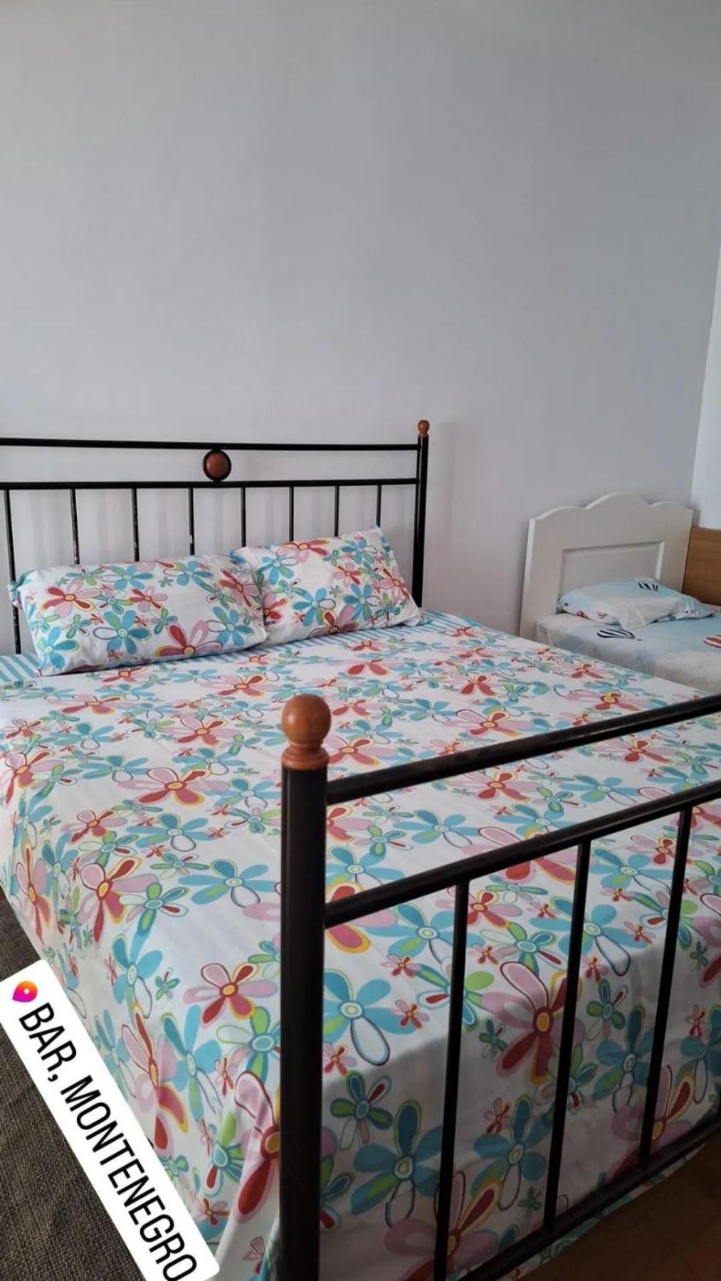 Guesthouse Mare Bar Esterno foto