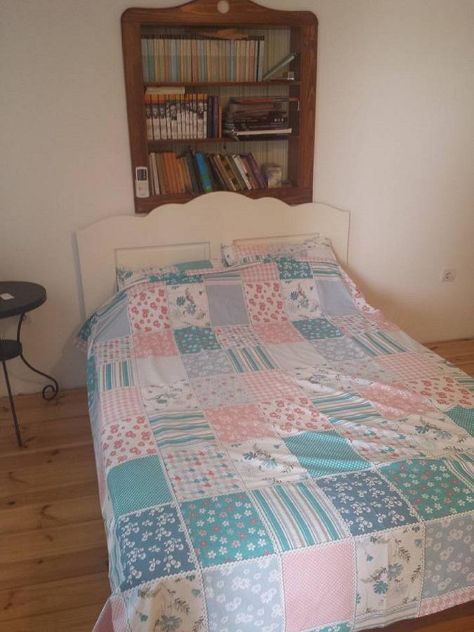 Guesthouse Mare Bar Esterno foto