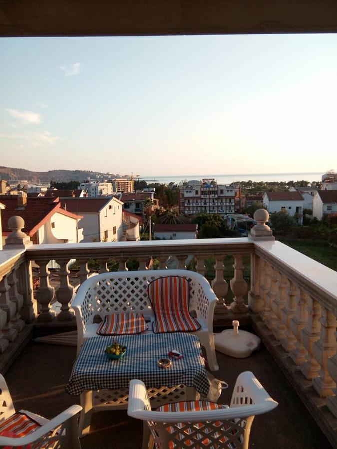 Guesthouse Mare Bar Esterno foto