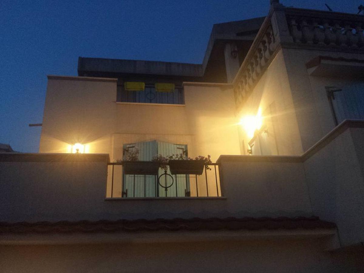 Guesthouse Mare Bar Esterno foto
