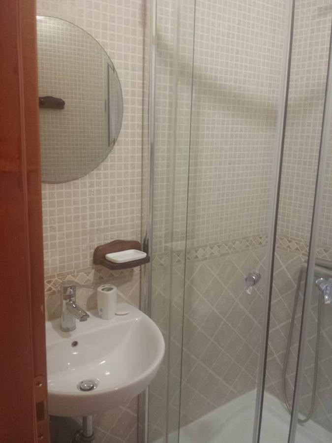 Guesthouse Mare Bar Esterno foto