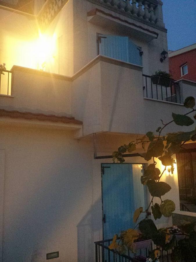 Guesthouse Mare Bar Esterno foto