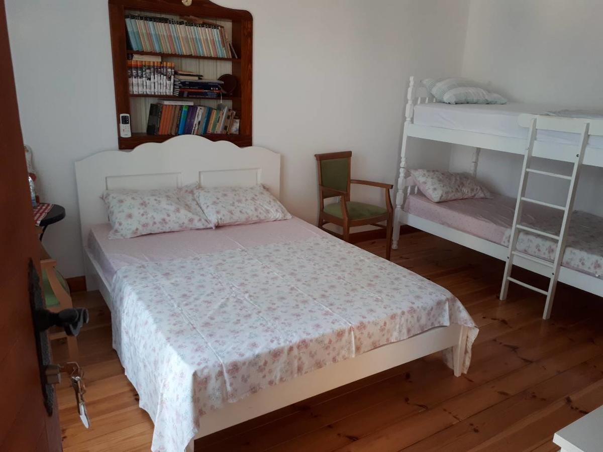 Guesthouse Mare Bar Esterno foto