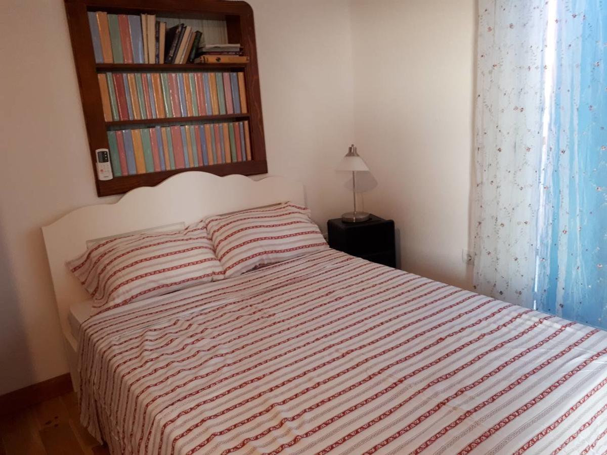 Guesthouse Mare Bar Esterno foto
